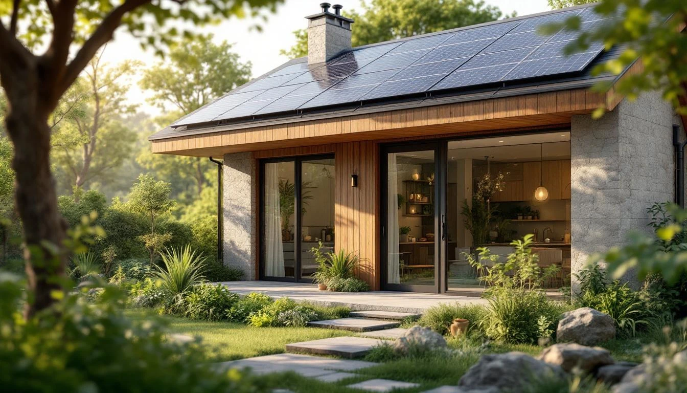 Performance énergétique