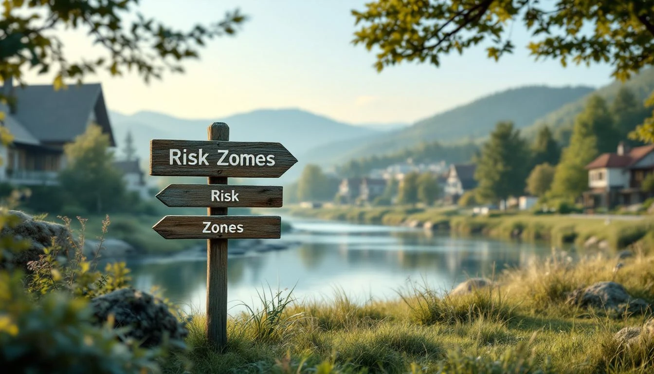 État des risques naturels et technologiques