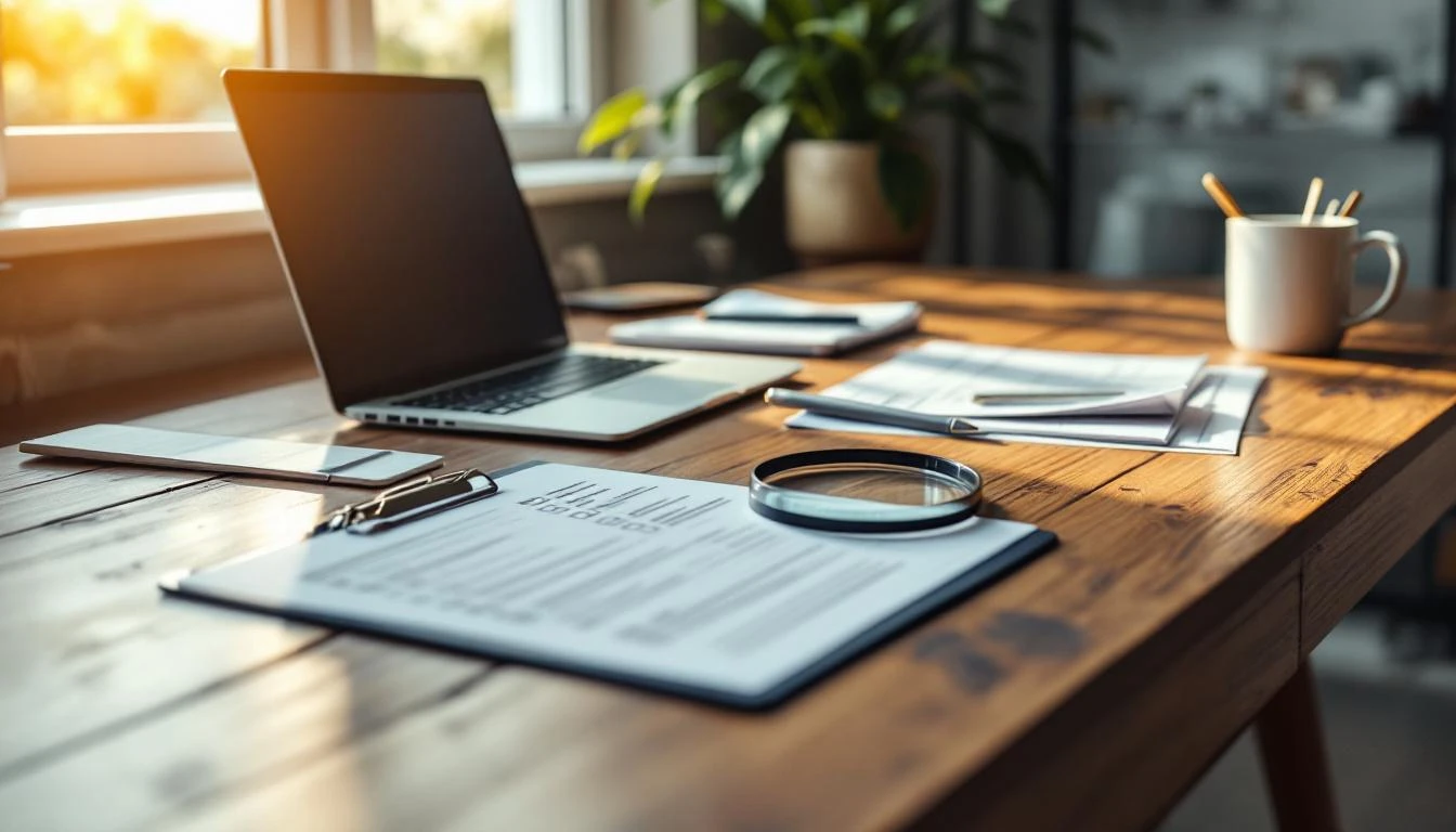 Diagnostic Technique Immobilier