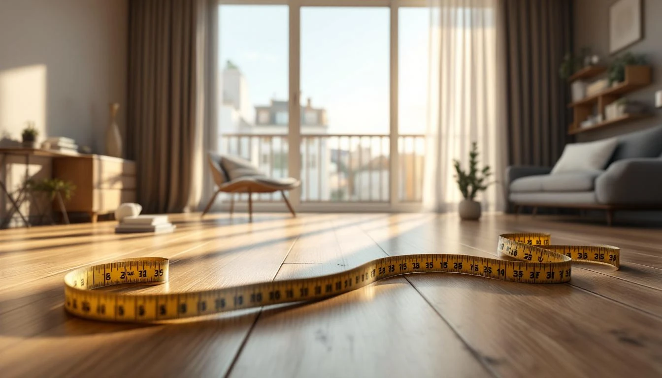 Loi Carrez surface privative