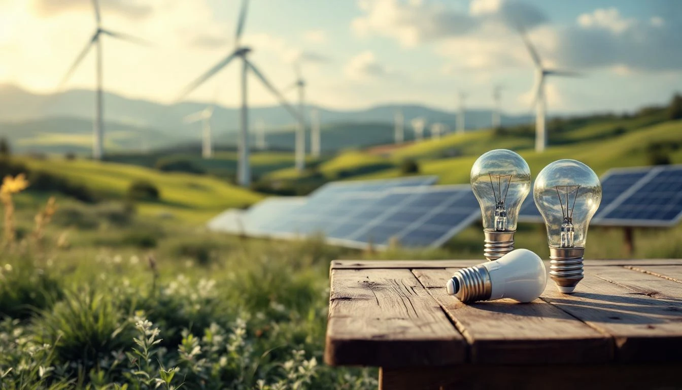 Transition énergétique