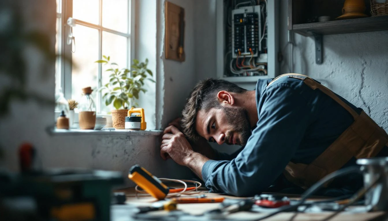 Diagnostic électricité obligatoire