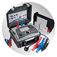 Un testeur multi fonctions